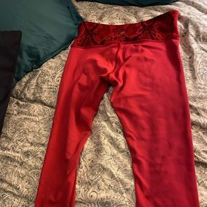 Lululemon Size 8